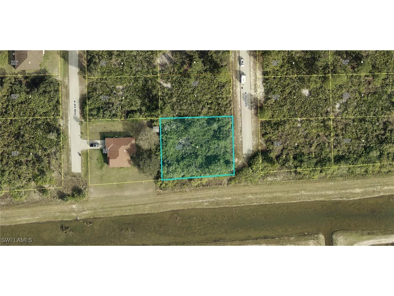 6001 Judy Avenue N Lehigh Acres FL 33971 224092792 image1