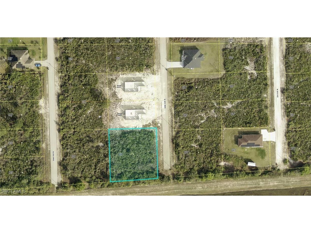 6001 June Avenue N Lehigh Acres FL 33971 225042434 image2