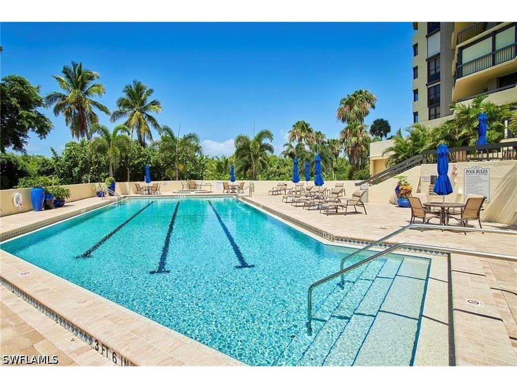 6001 Pelican Bay Boulevard #1206 Naples FL 34108 226019877 image14