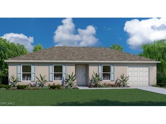6001 Paula Avenue N Lehigh Acres FL 33971 225020894 image1