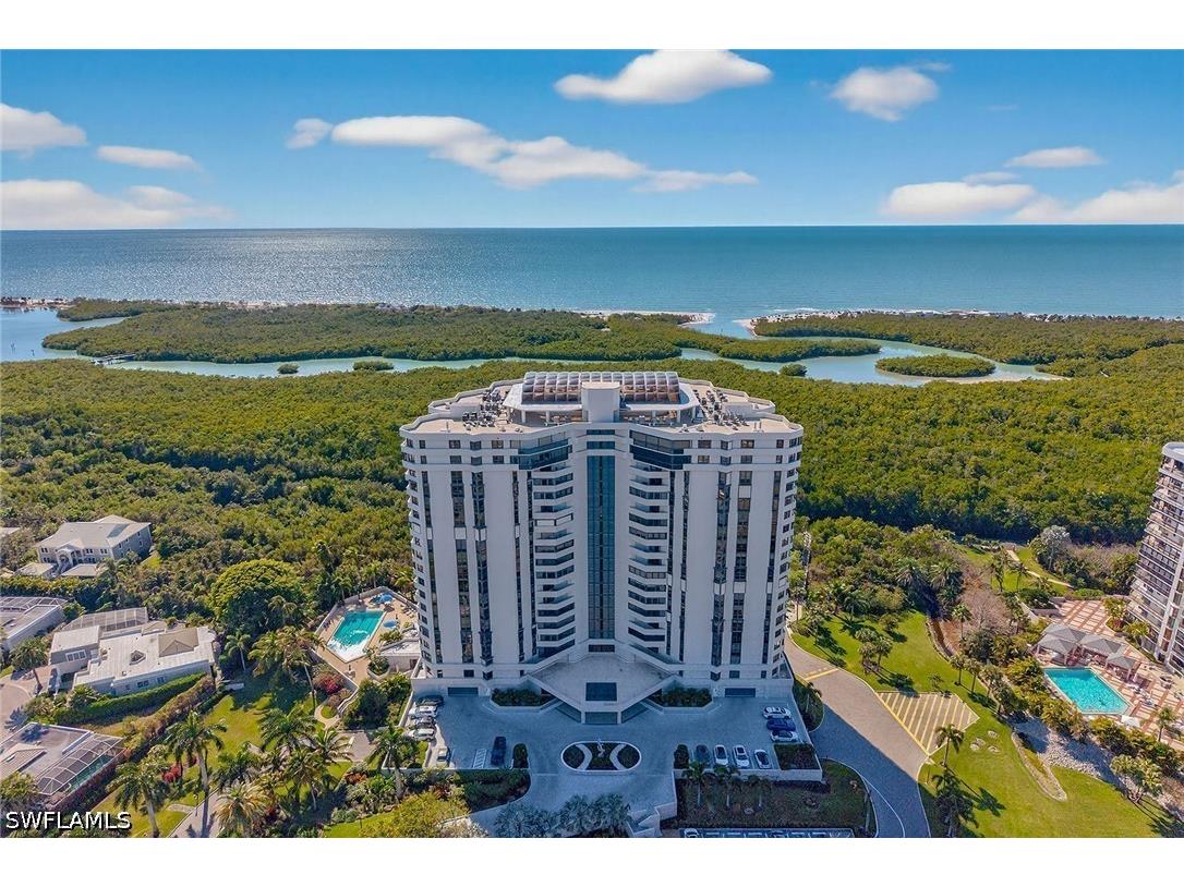 6001 Pelican Bay Boulevard #201 Naples FL 34108 226016372 image1