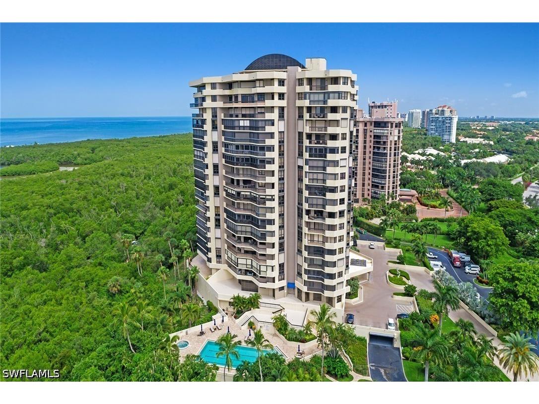 6001 Pelican Bay Boulevard #201 Naples FL 34108 226016372 image38