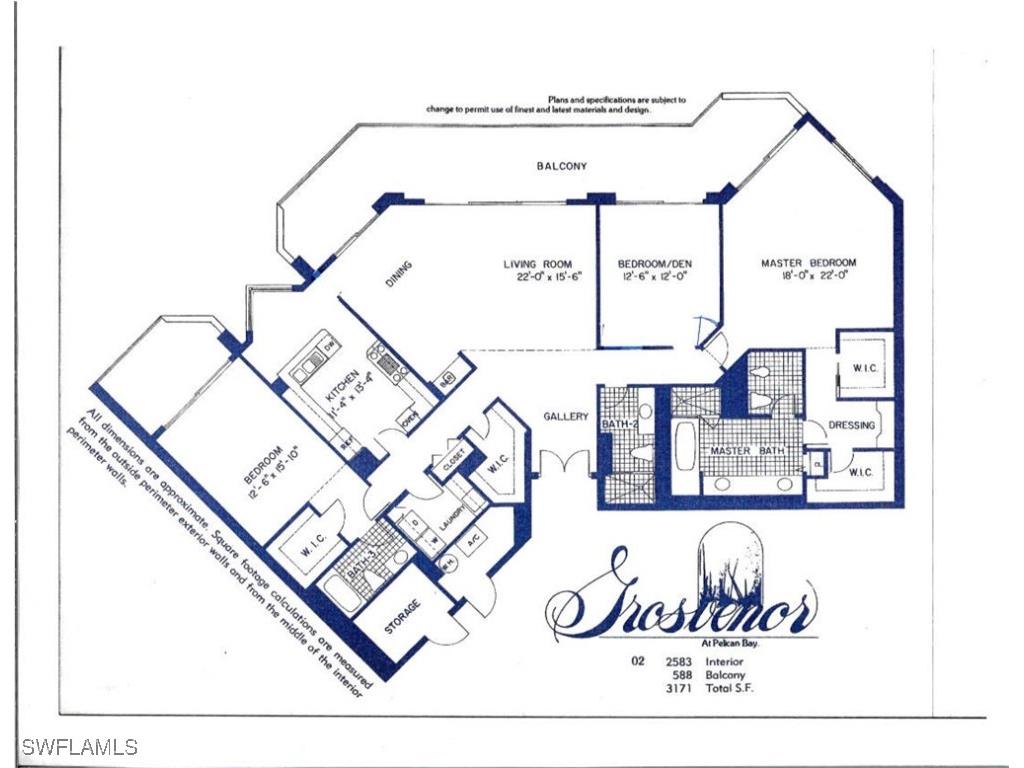 6001 Pelican Bay Boulevard #202 Naples FL 34108 225068081 image36