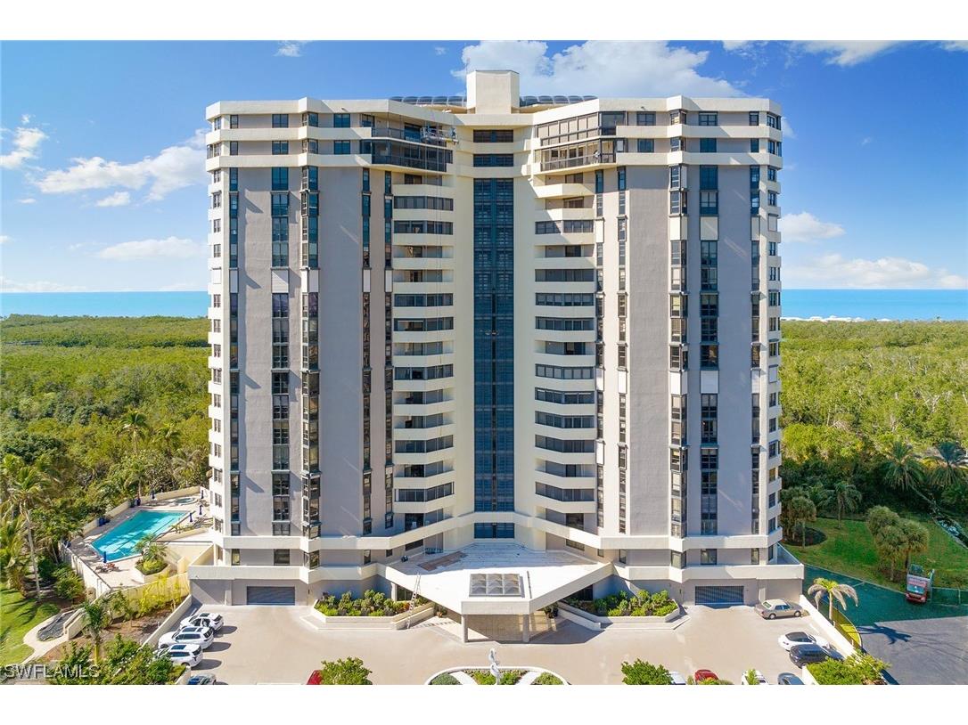 6001 Pelican Bay Boulevard #205 Naples FL 34108 223065760 image1