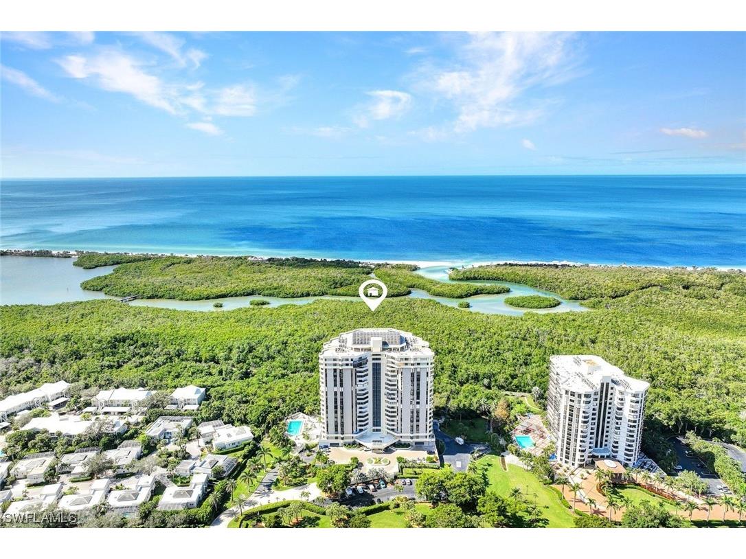 6001 Pelican Bay Boulevard #401 Naples FL 34108 223085756 image1