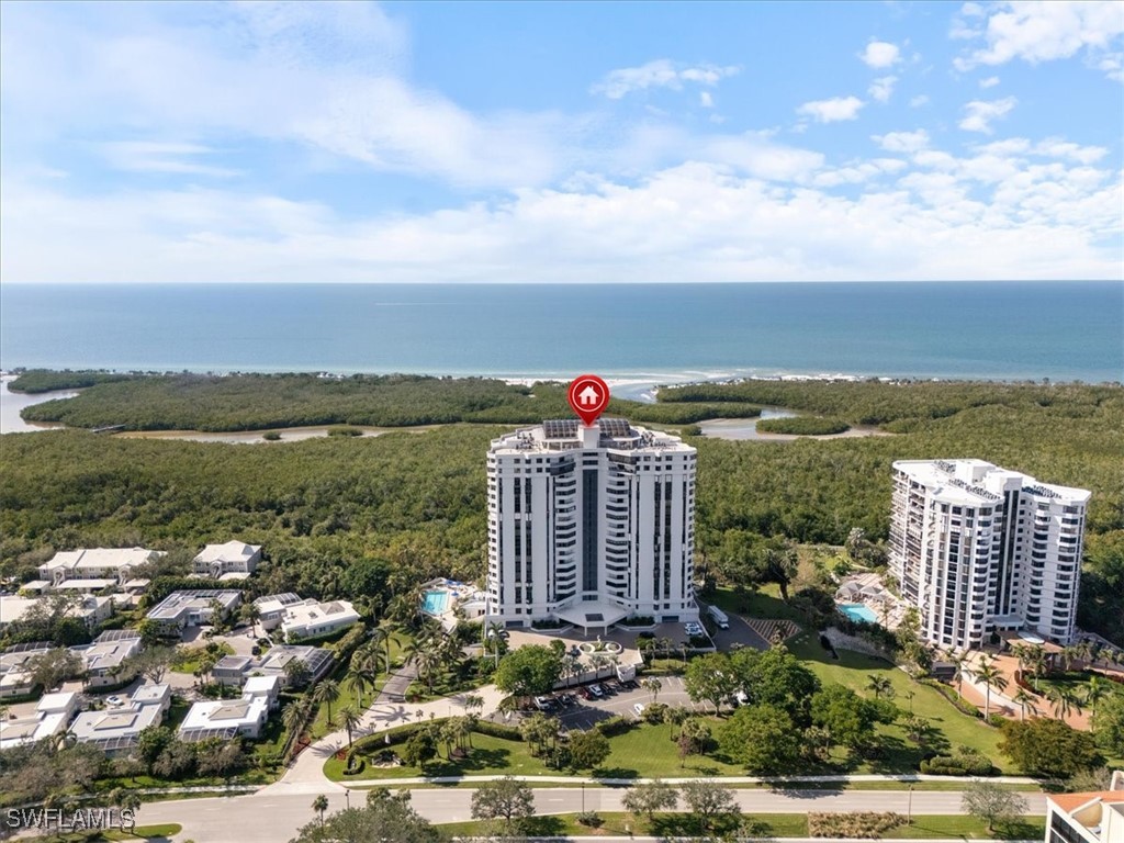 6001 Pelican Bay Boulevard #606 Naples FL 34108 225001386 image1