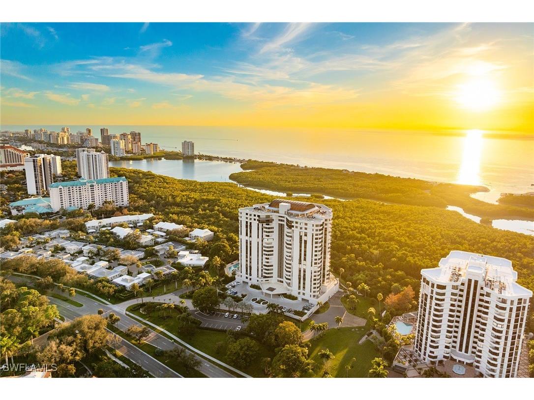 6001 Pelican Bay Boulevard #PH -A Naples FL 34108 226004708 image12
