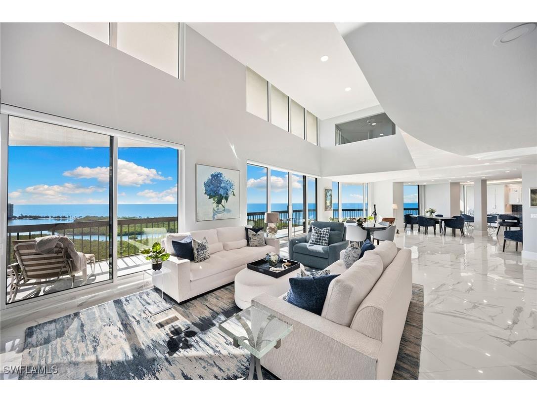 6001 Pelican Bay Boulevard #PH -A Naples FL 34108 226004708 image16