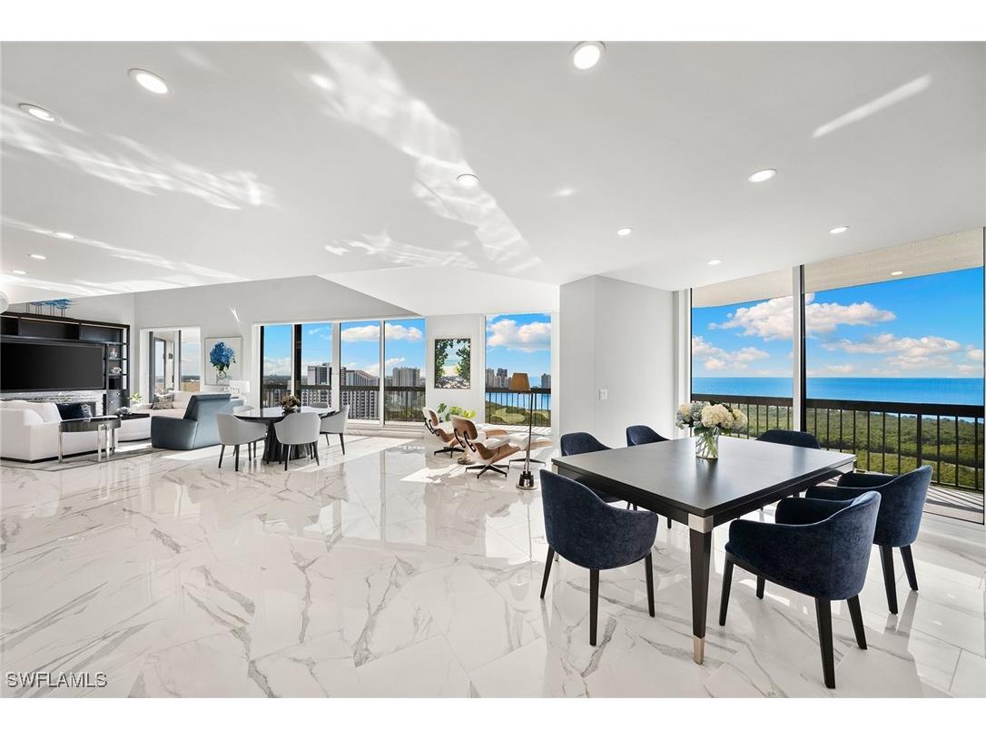 6001 Pelican Bay Boulevard #PH -A Naples FL 34108 226004708 image23