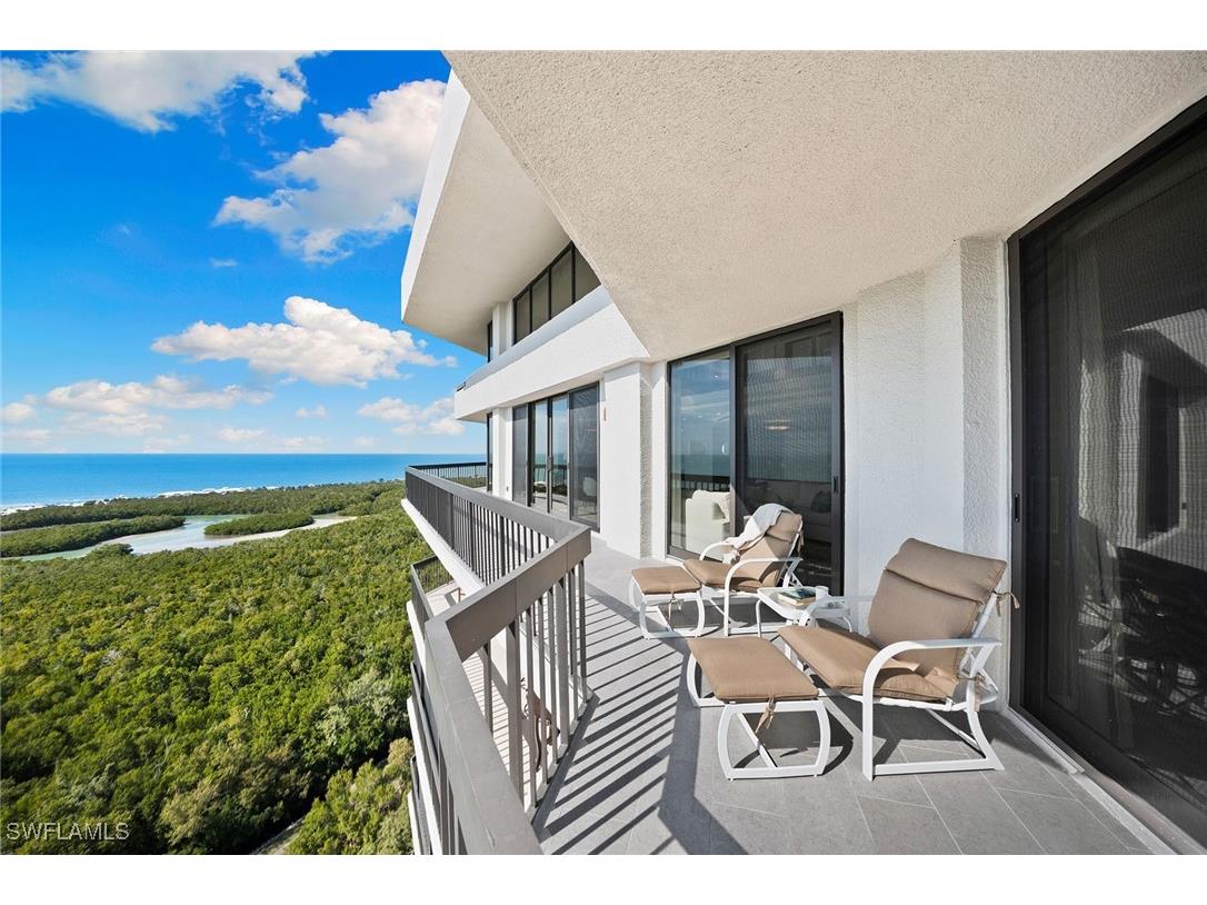 6001 Pelican Bay Boulevard #PH -A Naples FL 34108 226004708 image35