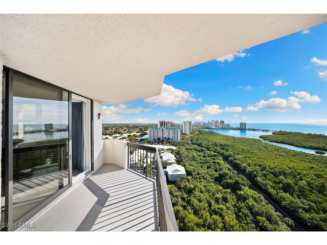 6001 Pelican Bay Boulevard #PH -A Naples FL 34108 226004708 image41