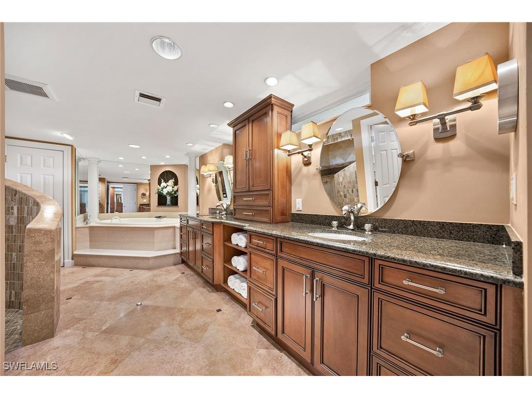 6001 Pelican Bay Boulevard #PH -A Naples FL 34108 226004708 image42