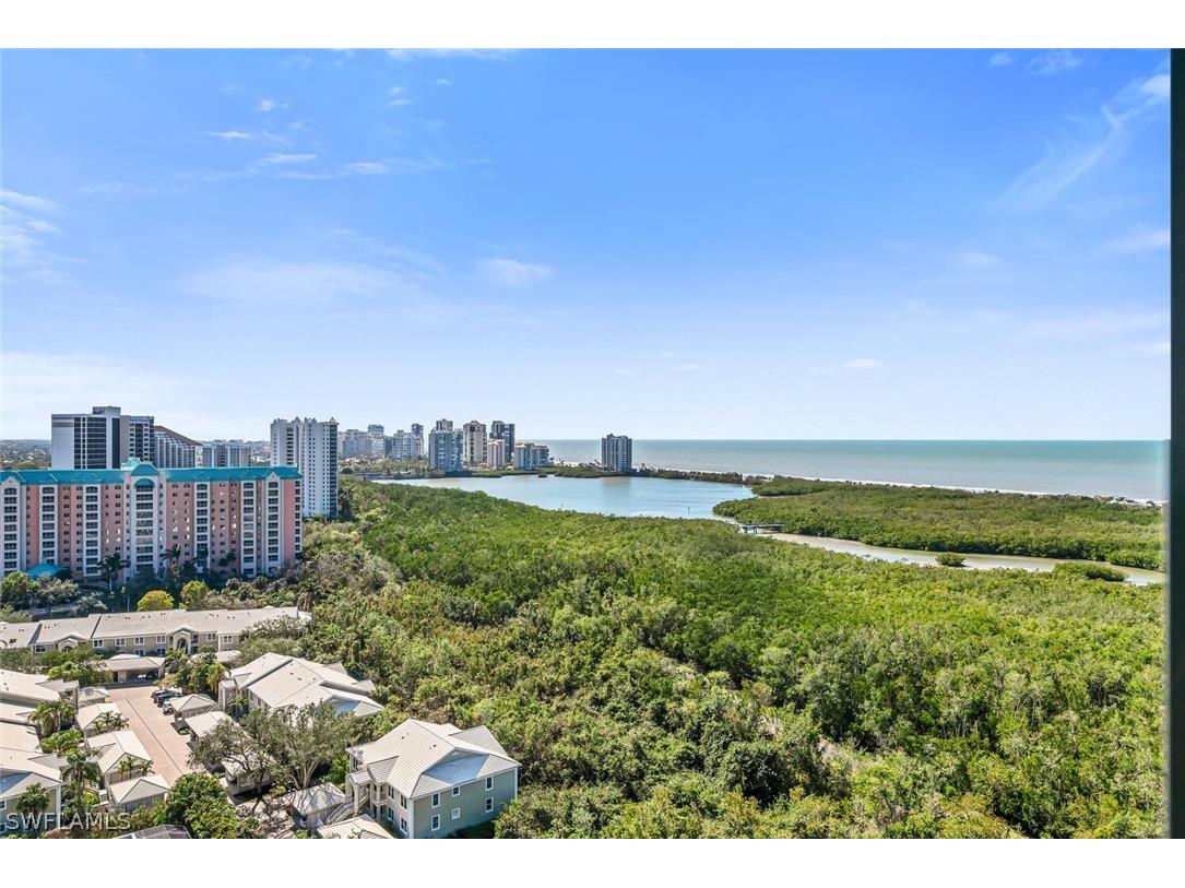 6001 Pelican Bay Boulevard #PH E Naples FL 34108 223003860 image1