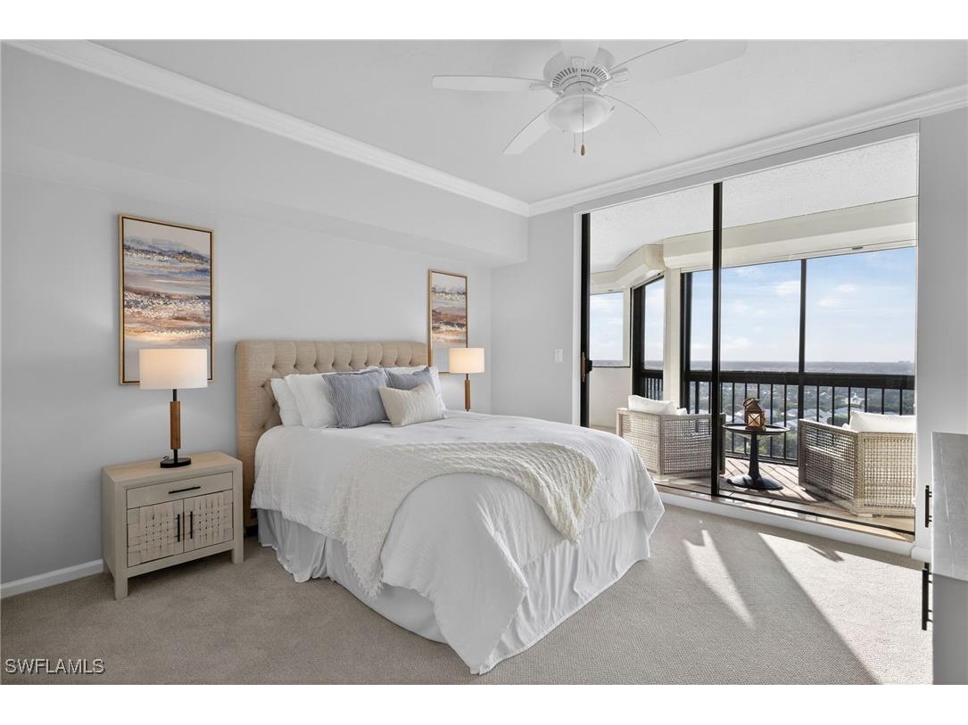 6001 Pelican Bay Boulevard #PENTHOUSE E Naples FL 34108 225083783 image24