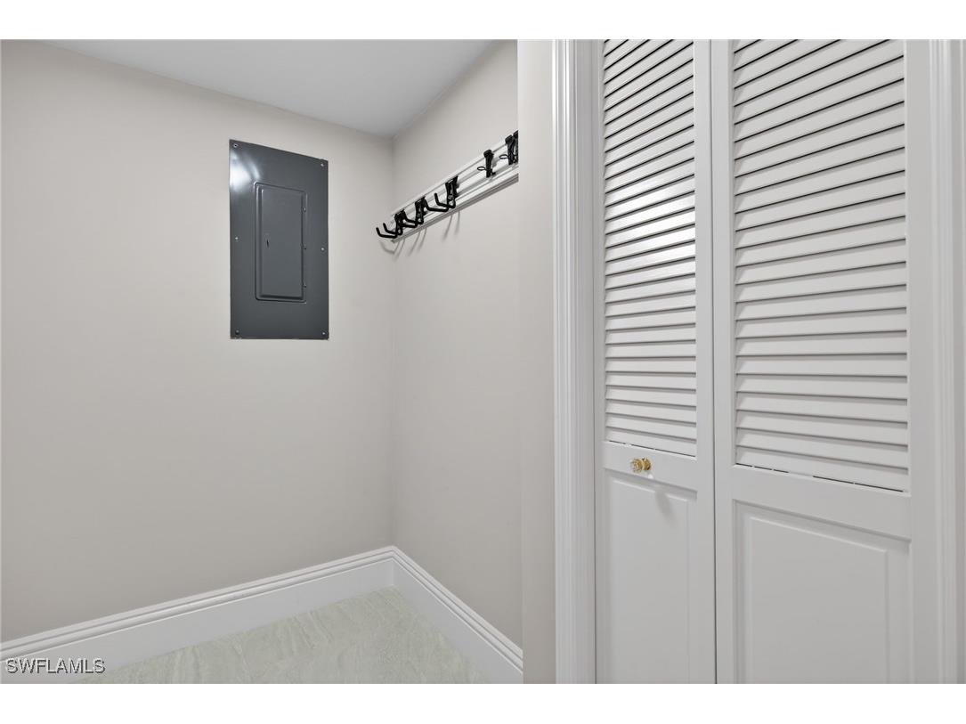 6001 Pelican Bay Boulevard #PENTHOUSE E Naples FL 34108 225083783 image26