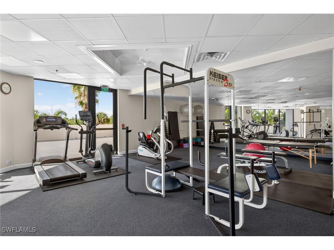 6001 Pelican Bay Boulevard #PENTHOUSE E Naples FL 34108 225083783 image34