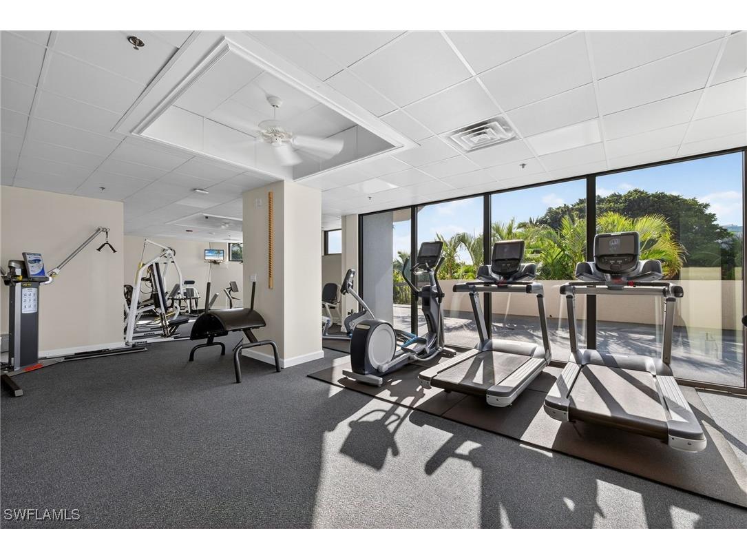6001 Pelican Bay Boulevard #PENTHOUSE E Naples FL 34108 225083783 image35