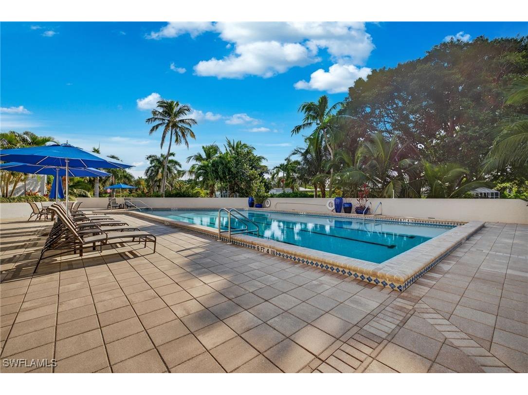6001 Pelican Bay Boulevard #PENTHOUSE E Naples FL 34108 225083783 image36