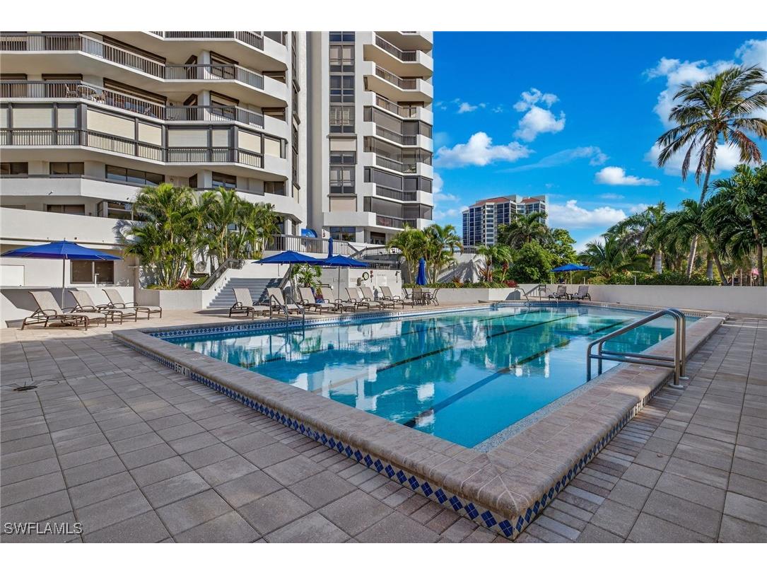 6001 Pelican Bay Boulevard #PENTHOUSE E Naples FL 34108 225083783 image37