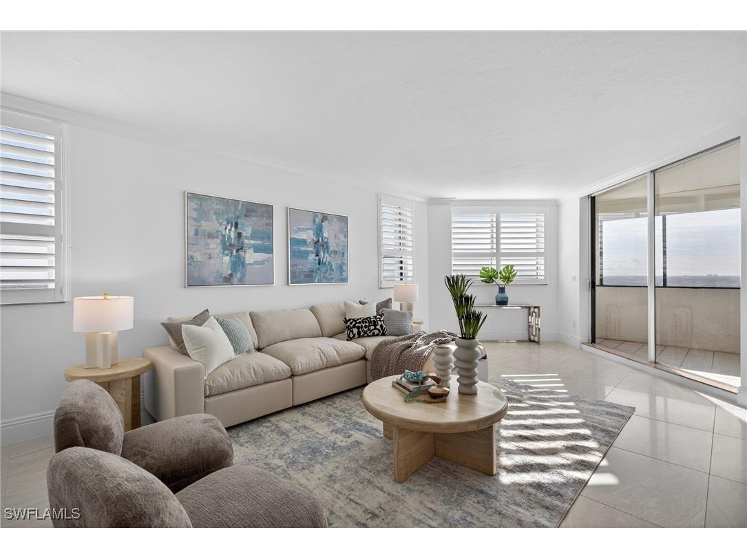6001 Pelican Bay Boulevard #PENTHOUSE E Naples FL 34108 225083783 image4