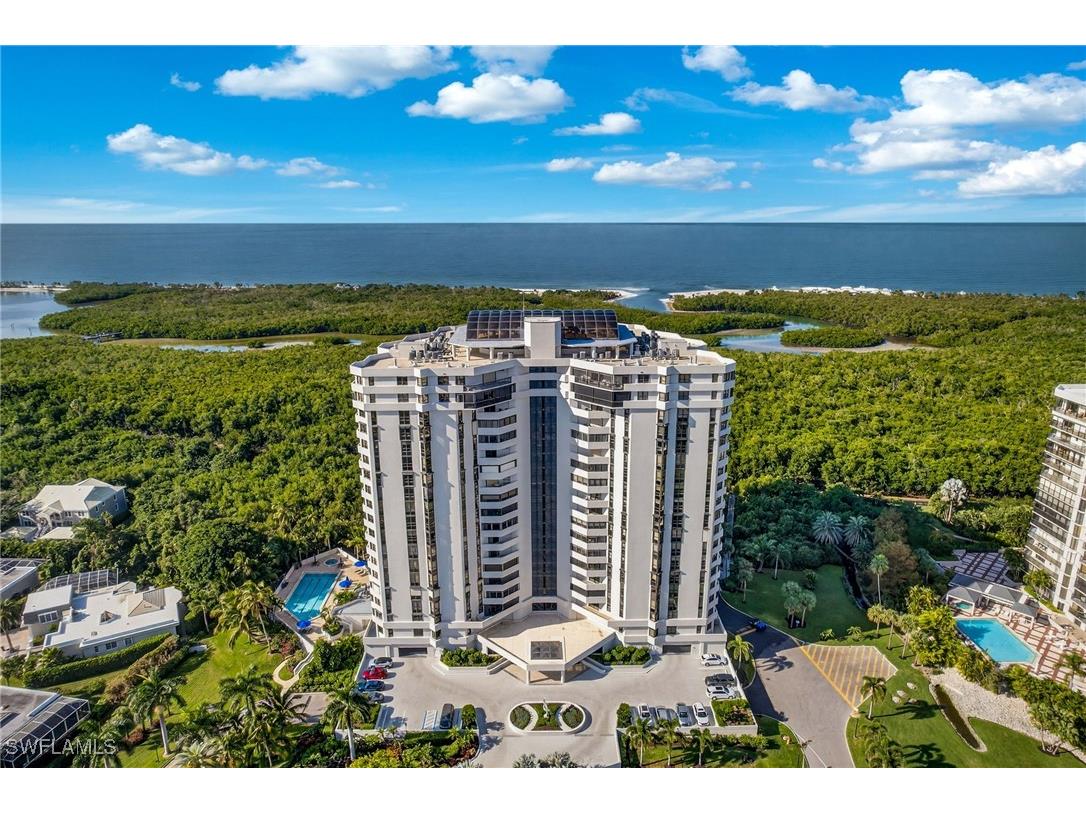6001 Pelican Bay Boulevard #PENTHOUSE E Naples FL 34108 225083783 image46