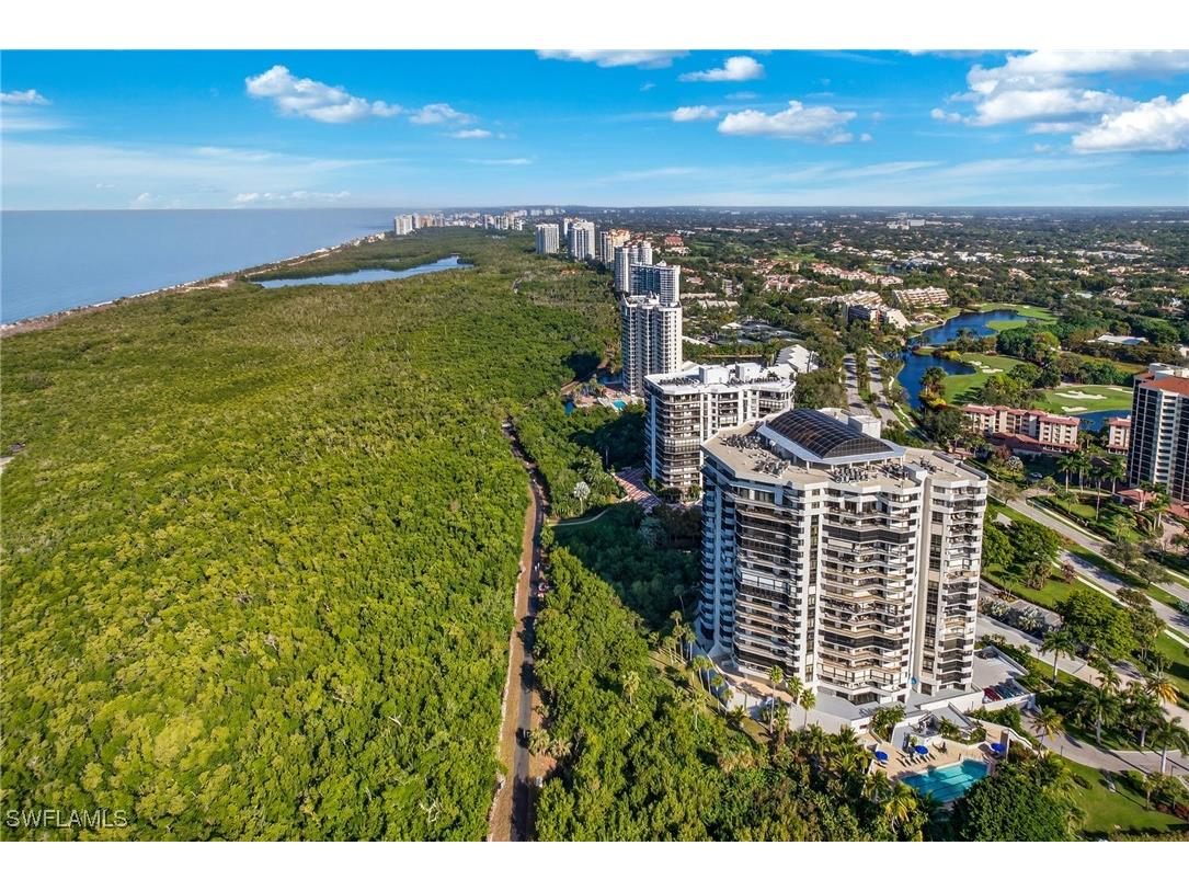 6001 Pelican Bay Boulevard #PENTHOUSE E Naples FL 34108 225083783 image49