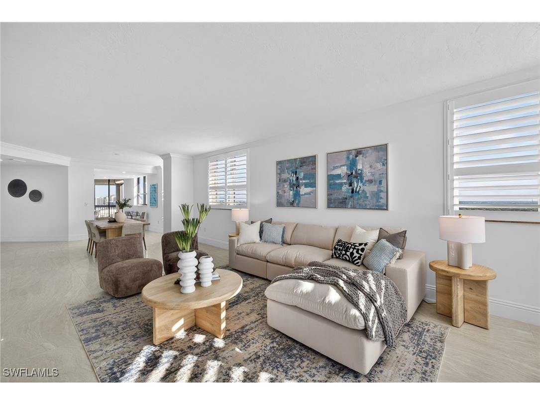 6001 Pelican Bay Boulevard #PENTHOUSE E Naples FL 34108 225083783 image5