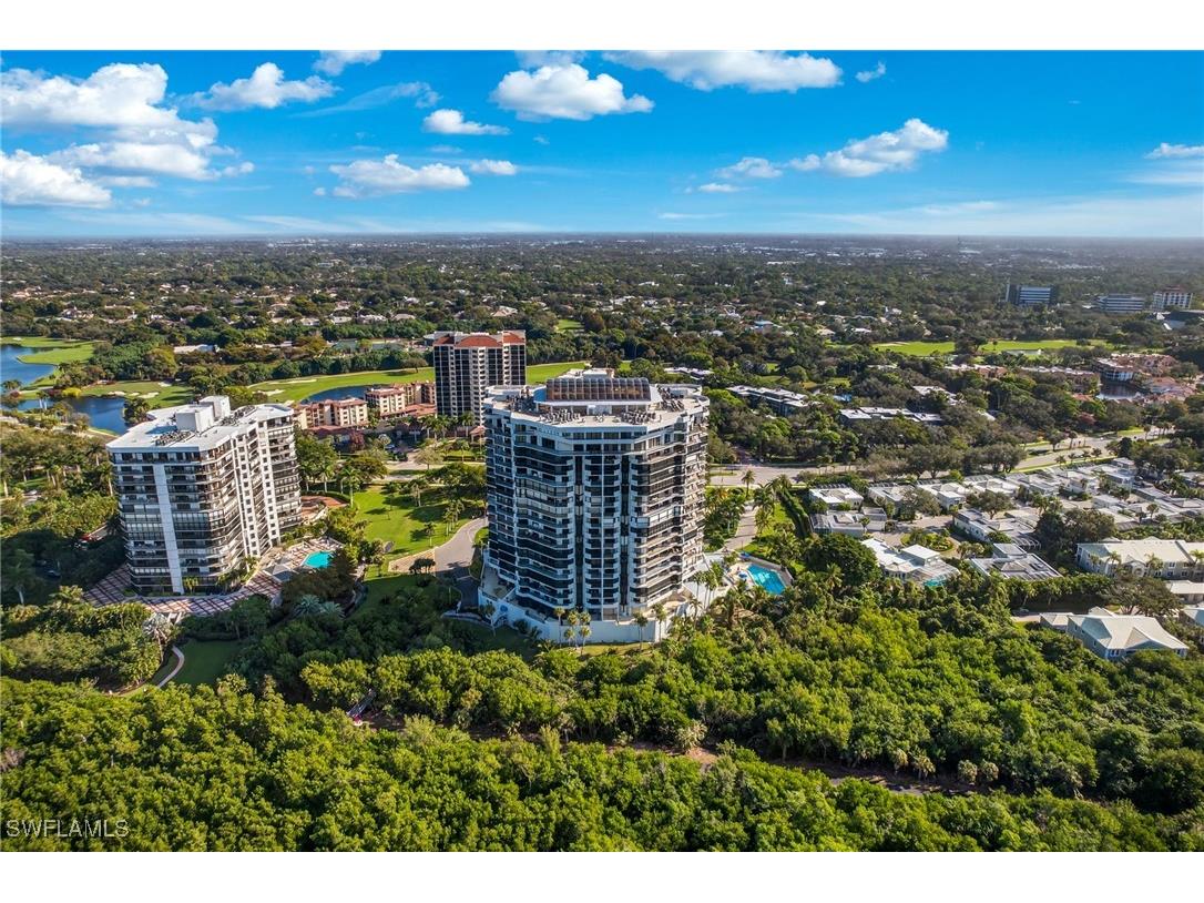6001 Pelican Bay Boulevard #PENTHOUSE E Naples FL 34108 225083783 image50