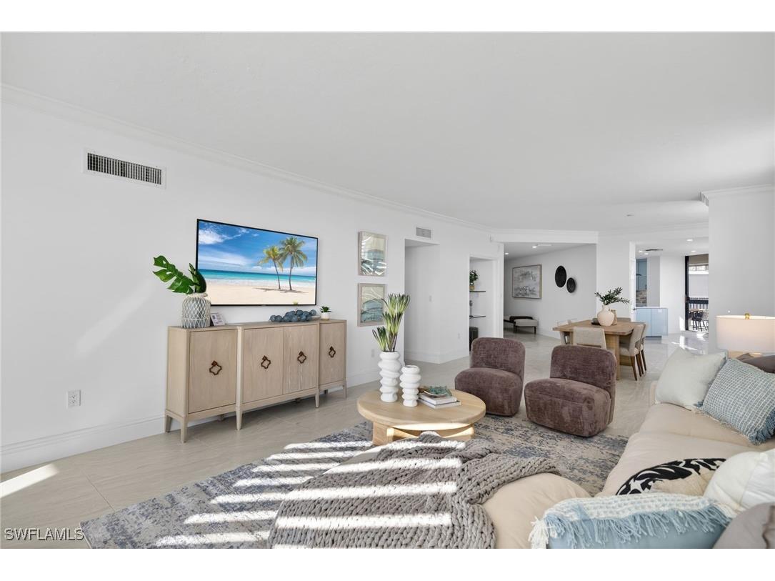 6001 Pelican Bay Boulevard #PENTHOUSE E Naples FL 34108 225083783 image6