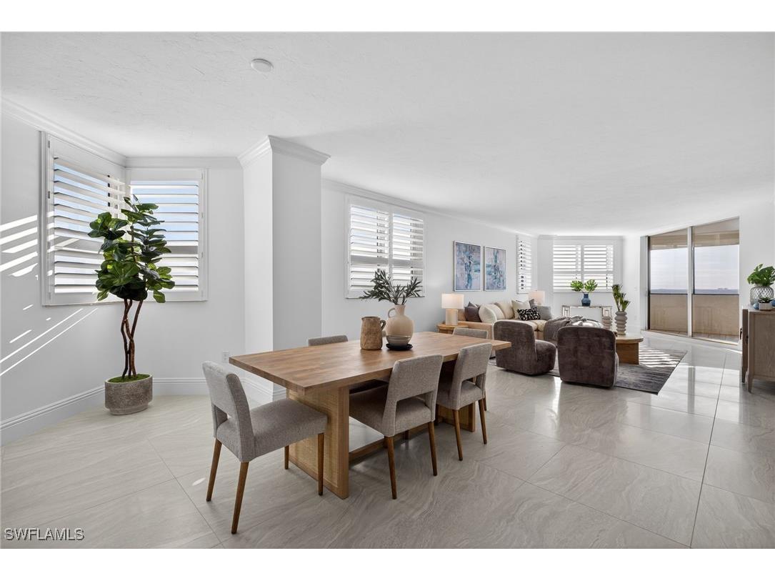 6001 Pelican Bay Boulevard #PENTHOUSE E Naples FL 34108 225083783 image7