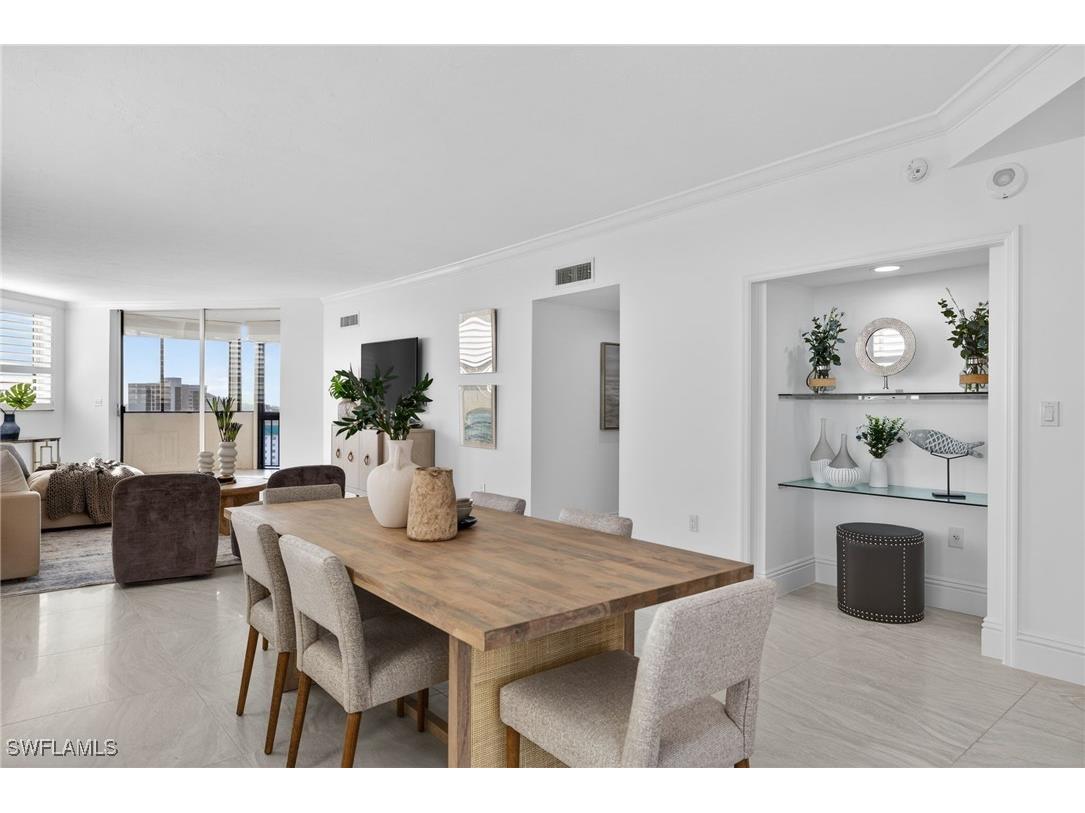 6001 Pelican Bay Boulevard #PENTHOUSE E Naples FL 34108 225083783 image8