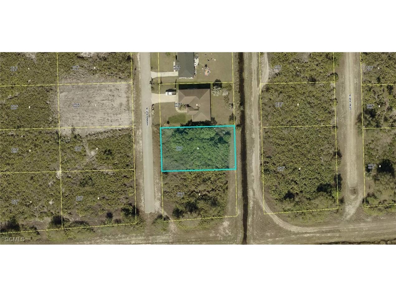 6002 Hanna Avenue N Lehigh Acres FL 33971 2025013001 image1