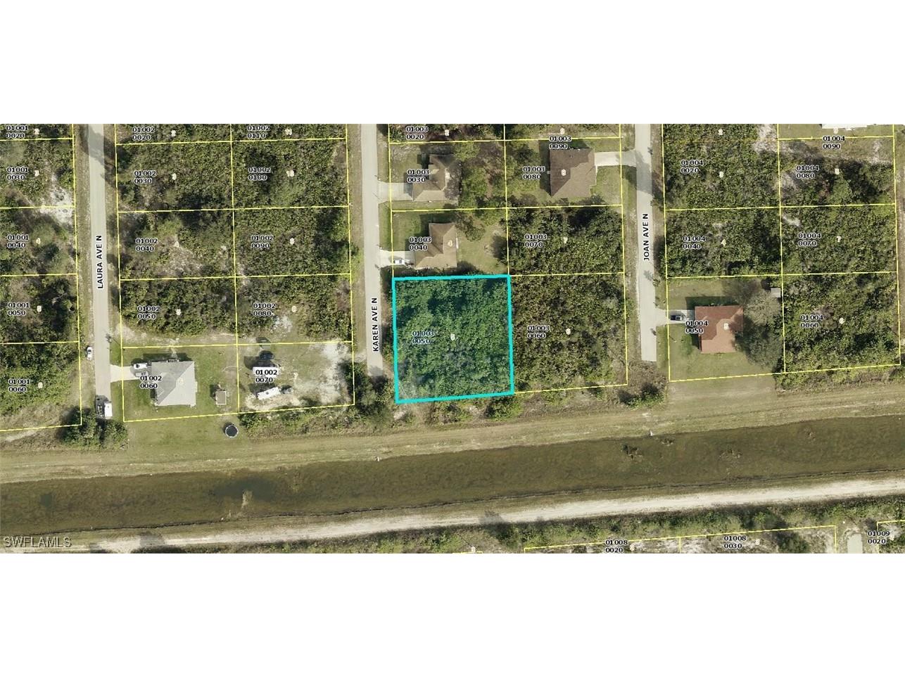 6002 Karen Avenue N Lehigh Acres FL 33971 225023605 image1