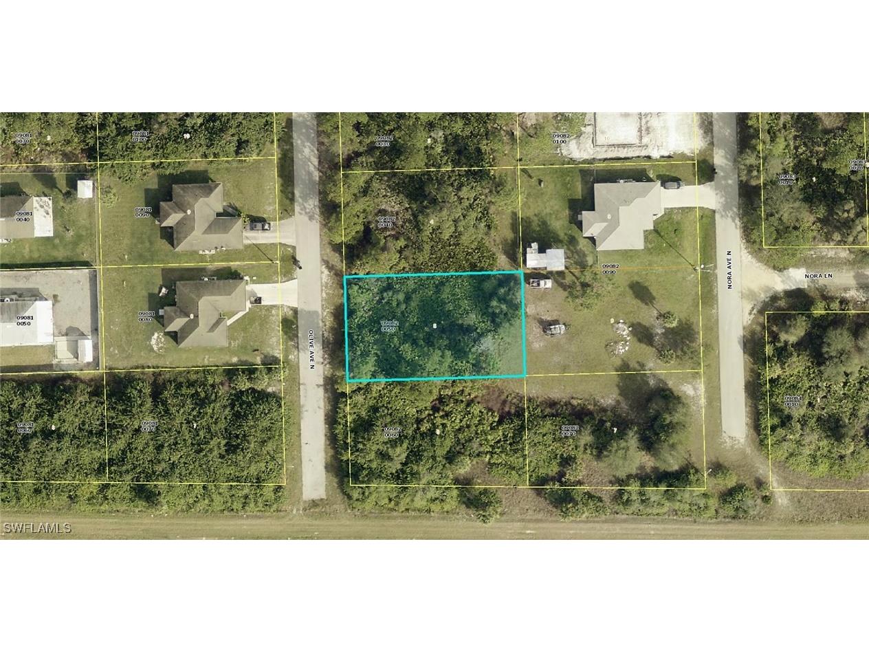 6002 Olive Avenue N Lehigh Acres FL 33971 225006537 image1