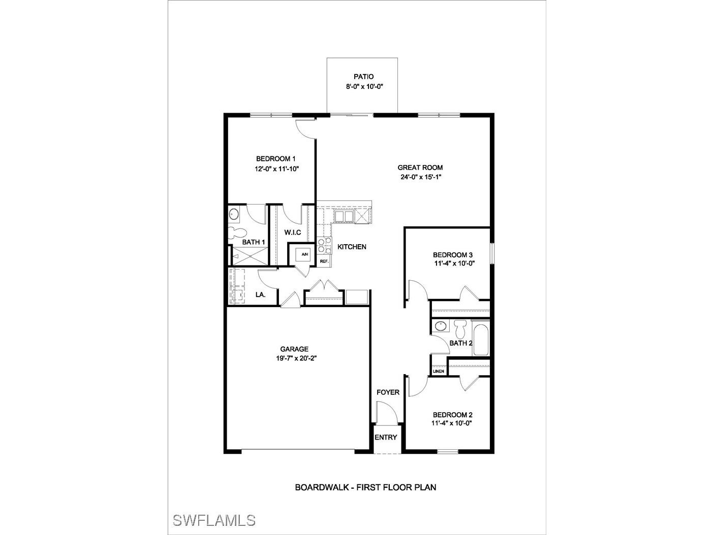 6002 Pecan Circle Labelle FL 33935 225085150 image13