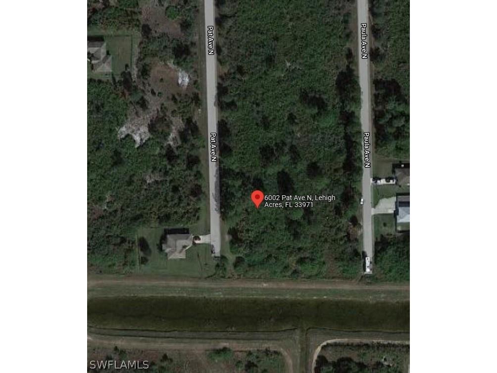 6002 Pat Avenue N Lehigh Acres FL 33971 222007093 image1