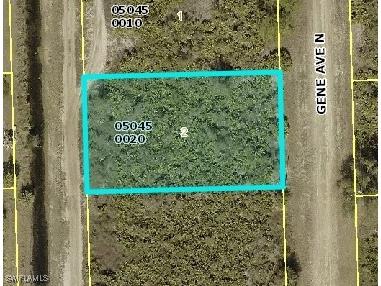6003 Gene Avenue N Lehigh Acres FL 33971 225065410 image1
