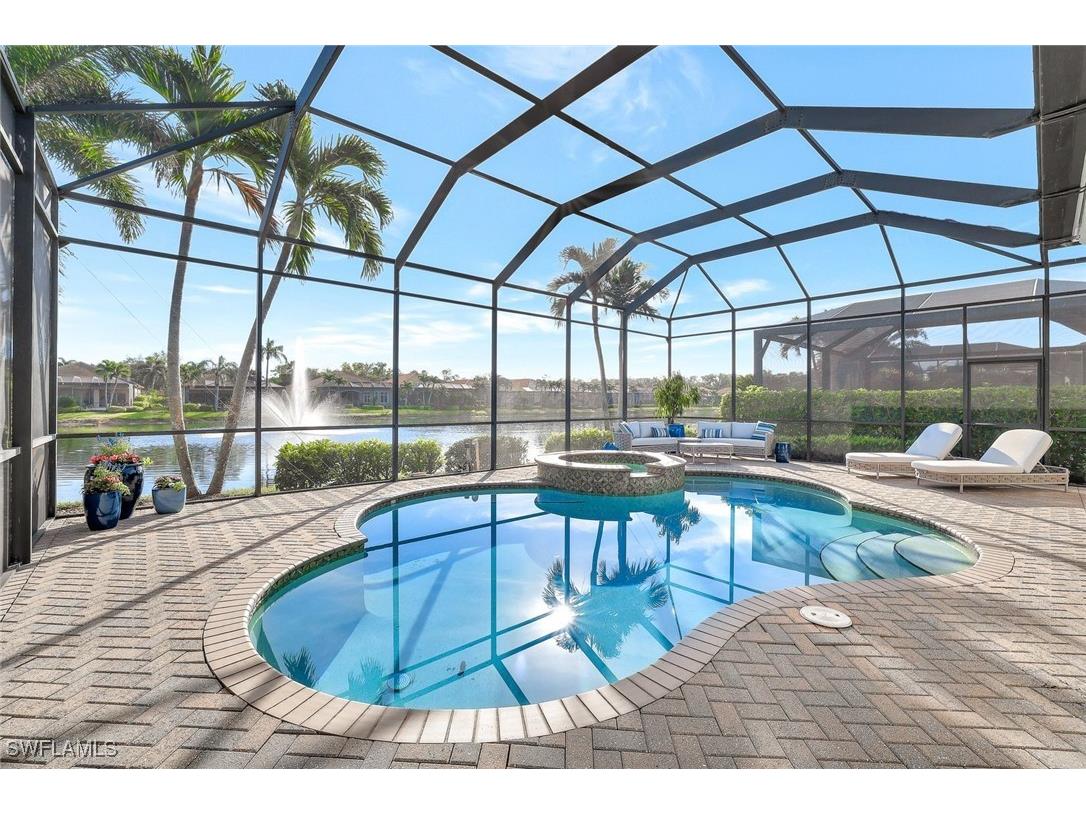 6003 Hammock Isles Circle Naples FL 34119 224099427 image1