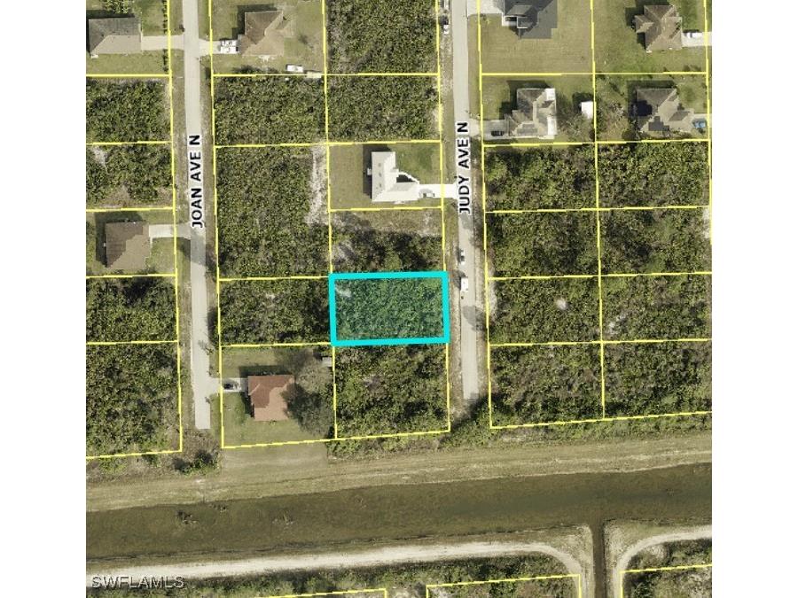 6003 Judy Avenue N Lehigh Acres FL 33971 225012115 image1