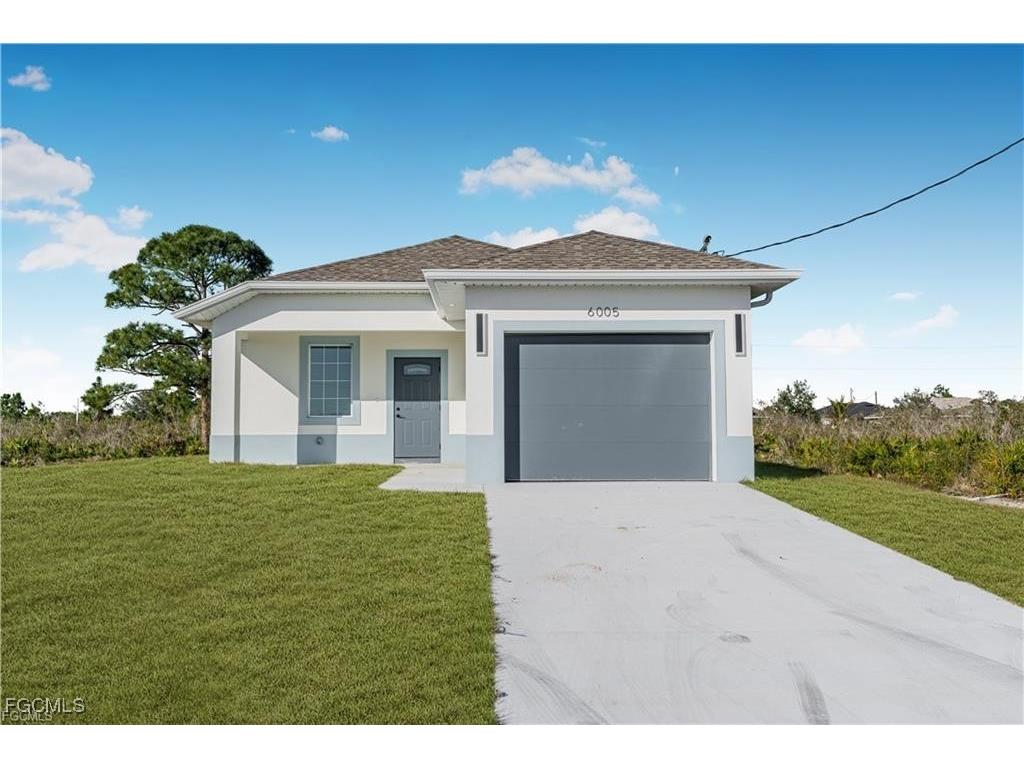 6003 June Avenue N Lehigh Acres FL 33971 2025010021 image1