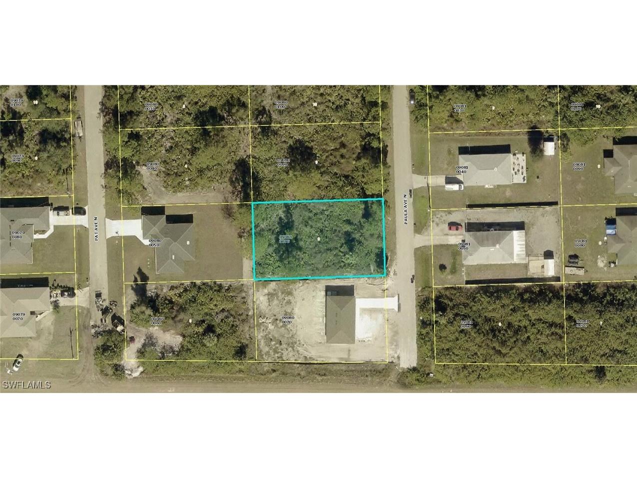 6003 Paula Avenue N Lehigh Acres FL 33971 225052690 image1