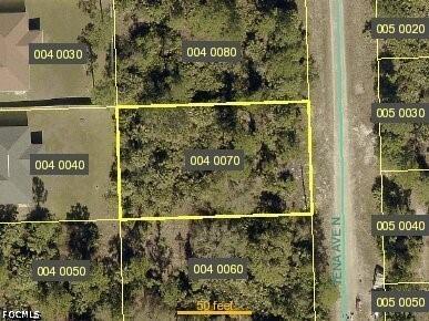 6003 Tena Avenue N Lehigh Acres FL 33971 2026018612 image1