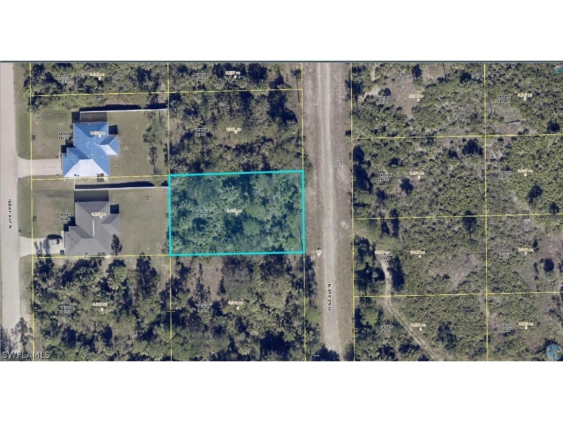 6003 Tena Avenue N Lehigh Acres FL 33971 224029582 image1