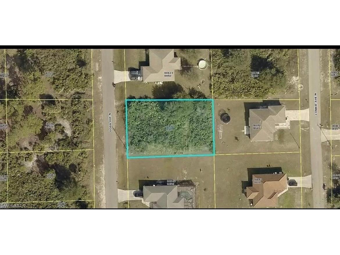 6004 Dora Avenue N Lehigh Acres FL 33971 224034255 image1