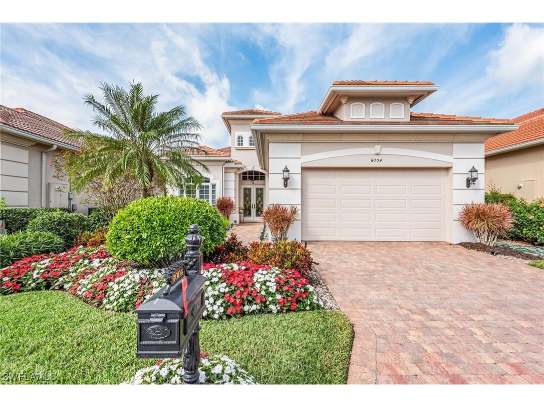 6004 Hammock Isles Circle Naples FL 34119 224016518 image1