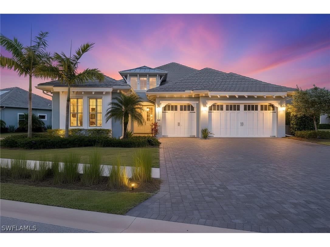 6004 Lucaya Way Naples FL 34113 226005409 image1