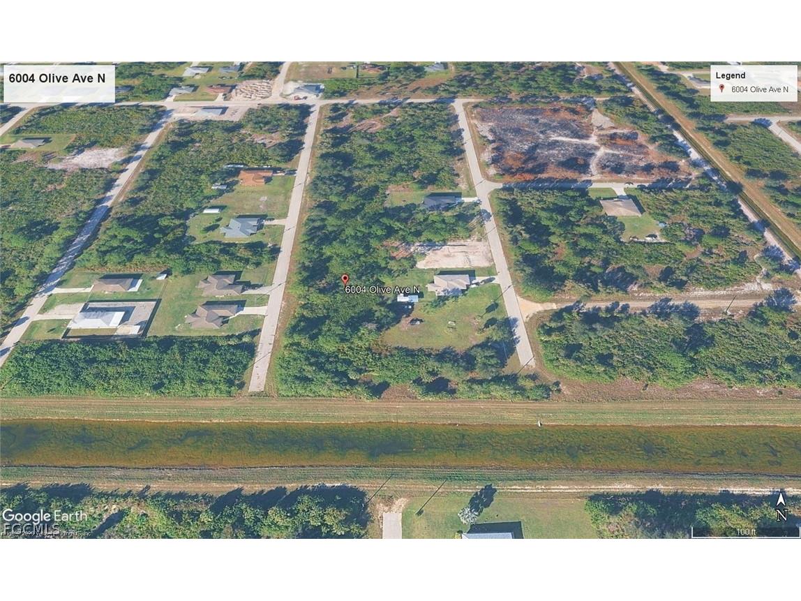 6004 Olive Avenue N Lehigh Acres FL 33971 2026010025 image1