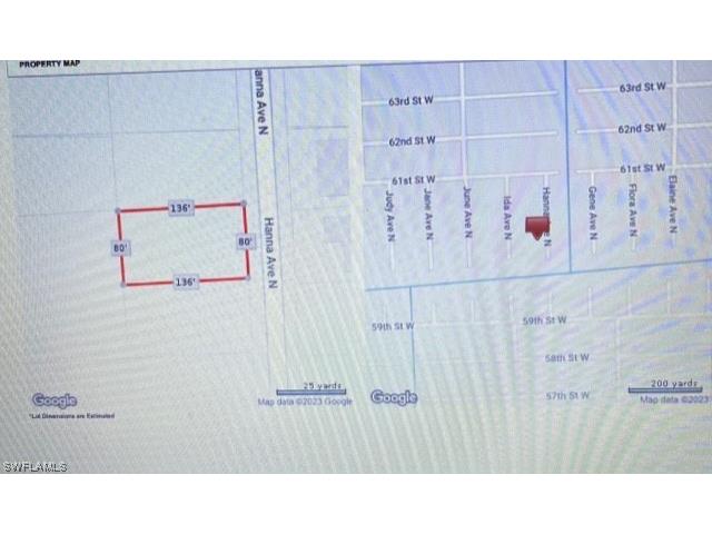 6005 Hanna Avenue N Lehigh Acres FL 33971 223050453 image1