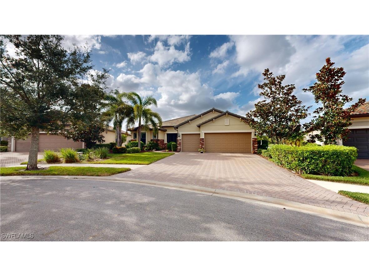 6005 Harmony Drive Ave Maria FL 34142 224087967 image1