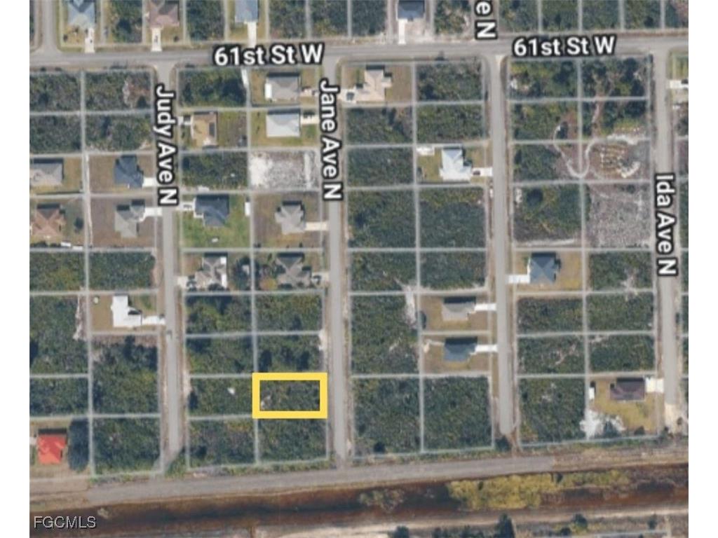 6005 Jane Avenue N Lehigh Acres FL 33971 2026002823 image1